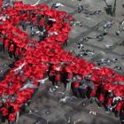 Αύξηση
κρουσμάτων
του AIDS στην
Ελλάδα