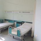 Προχωρούν οι
συγχωνεύσεις
νοσοκομειακών
μονάδων