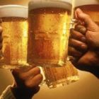 Μου
αρέσει η μπύρα,
αλλά φοβάμαι
μην κάνω…
κοιλιά