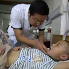 Μαζική δηλητηρίαση από μόλυβδο στην Κίνα
