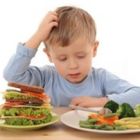 Παράγοντες που επηρεάζουν τις διατροφικές συνήθειες των παιδιών