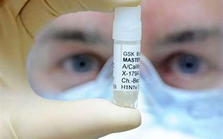 Η Γερμανία καταστρέφει 16 εκατ. δόσεις εμβολίου για τον H1N1