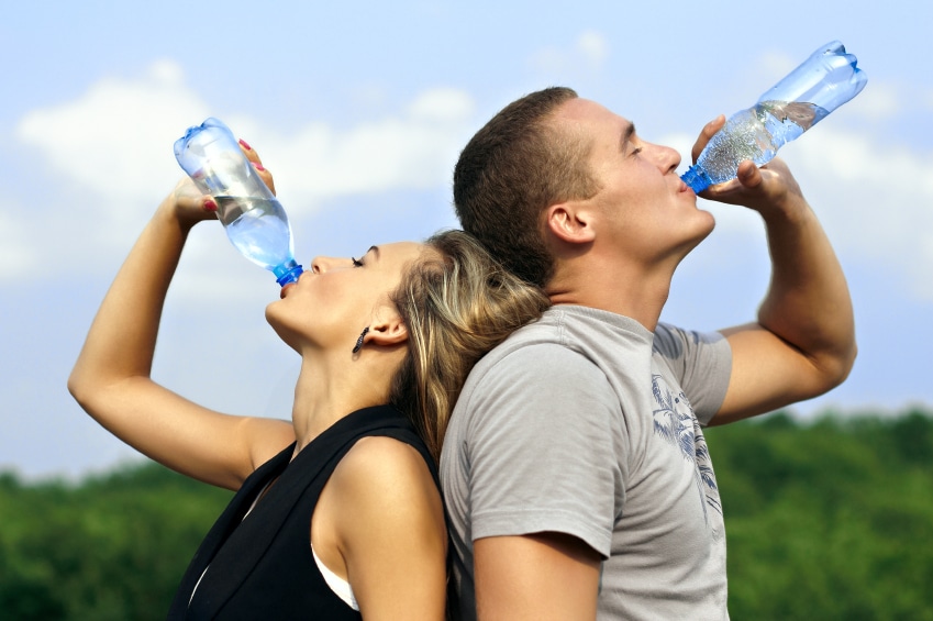Αλκαλικό Νερό: Τελικά βοηθά ή όχι την υγεία μας; – medicalnews.gr